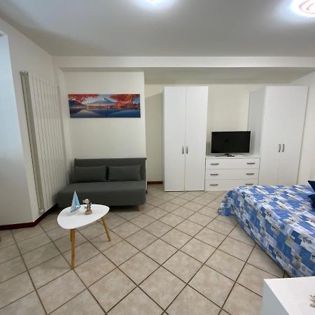 Apartmán Casa Del Corso Intra Exteriér fotografie