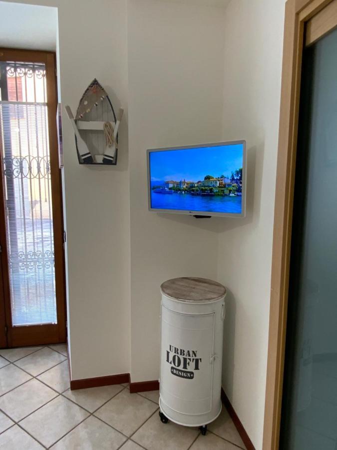 Apartmán Casa Del Corso Intra Exteriér fotografie