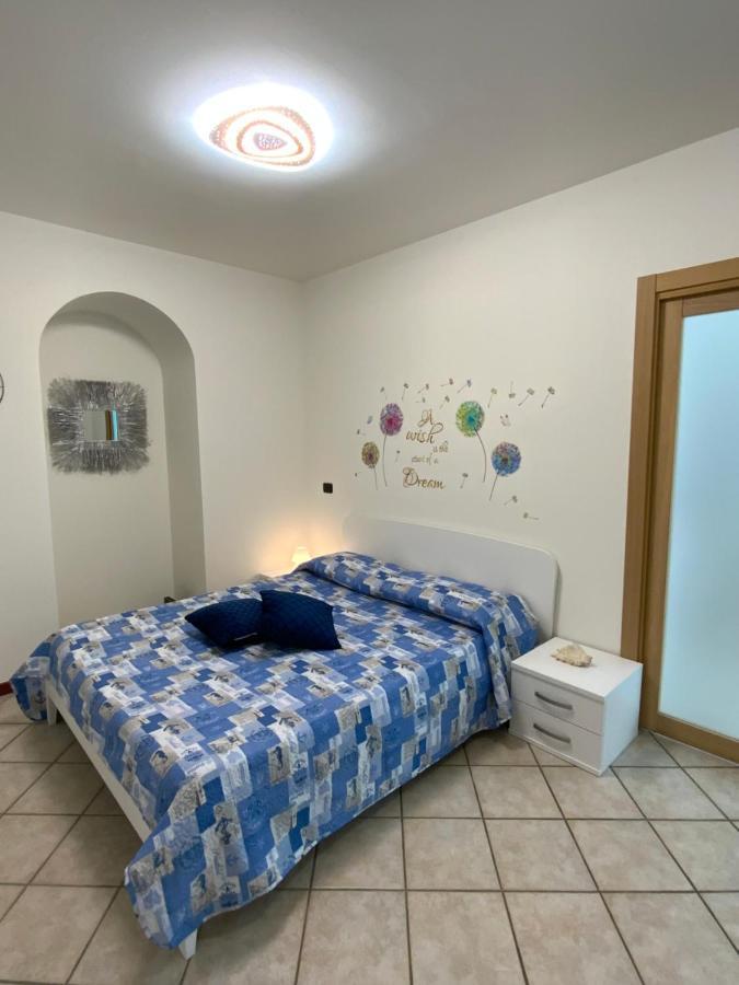 Apartmán Casa Del Corso Intra Exteriér fotografie